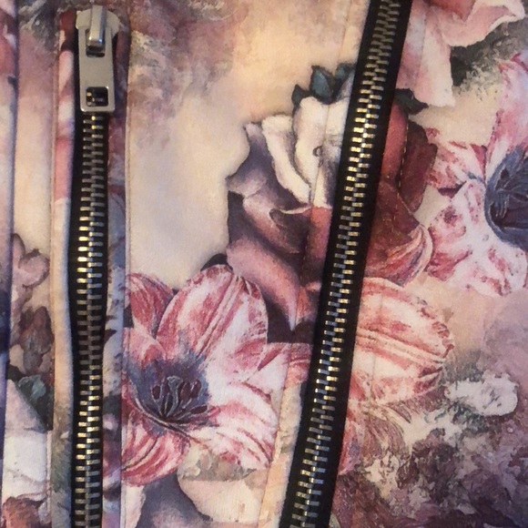 Zara jacket - Picture 3 of 3